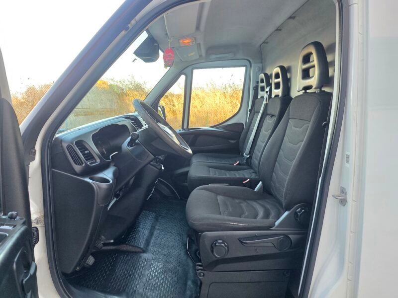Iveco Daily 35s15