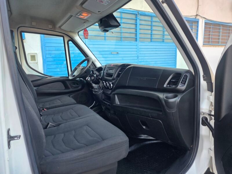 Iveco Daily 35s15