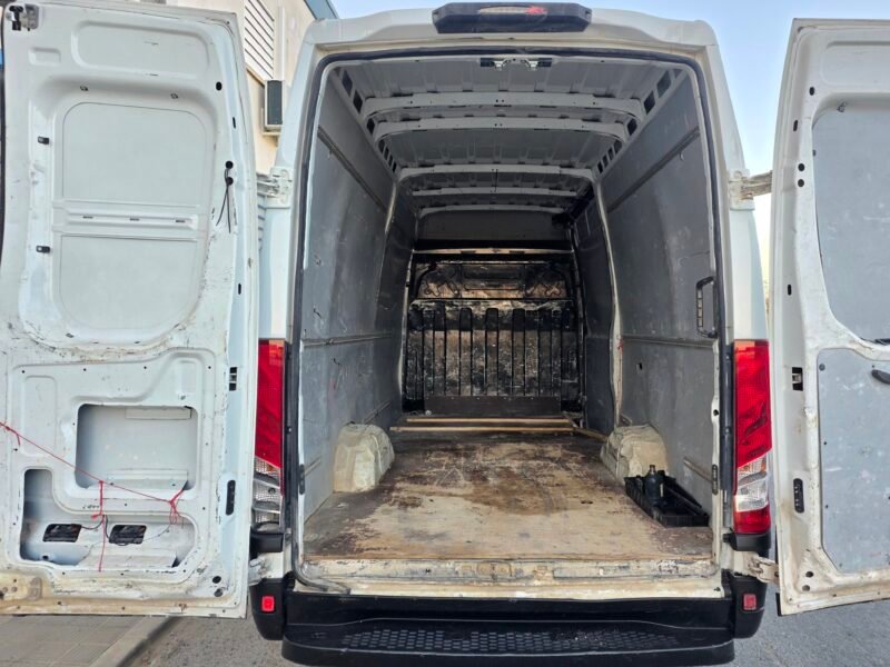 Iveco Daily 35s15