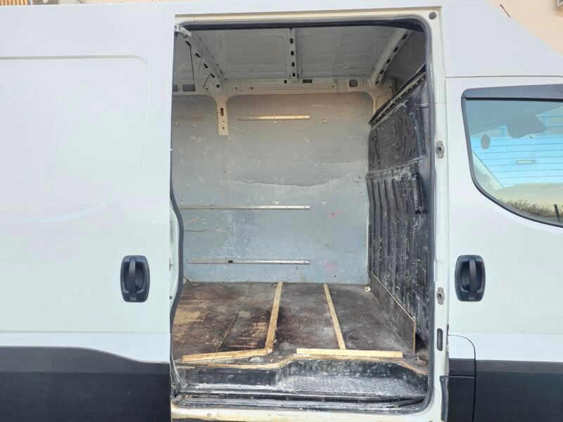 Iveco Daily 35s15