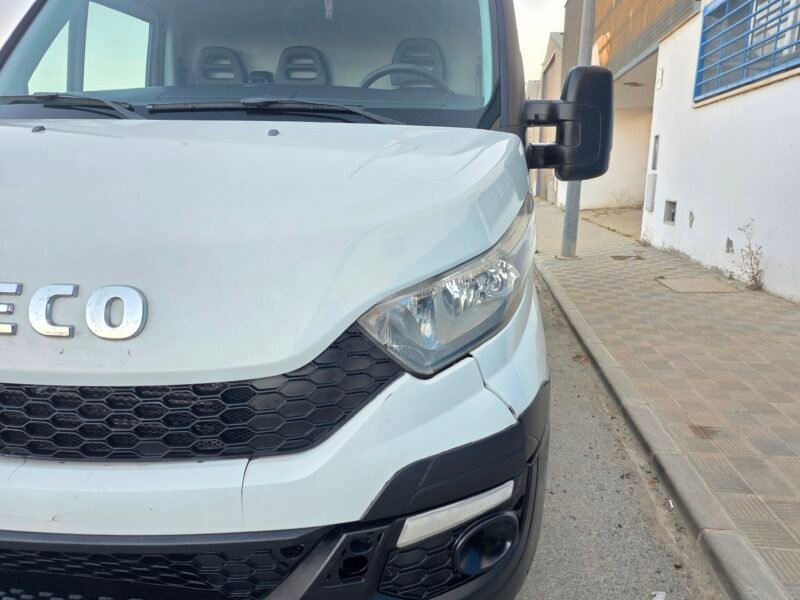 Iveco Daily 35s15