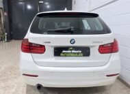 BMW Serie 3 318 d Xdrive touring