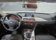 BMW Serie 3 318 d Xdrive touring