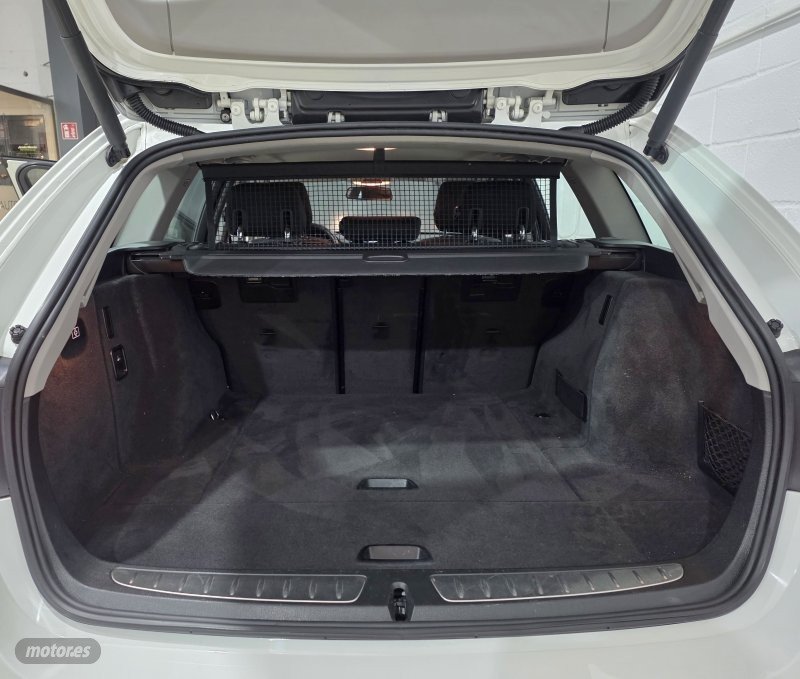 BMW Serie 3 318 d Xdrive touring