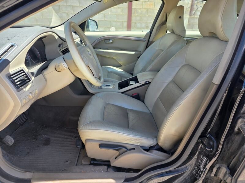 VOLVO S80 Momentum
