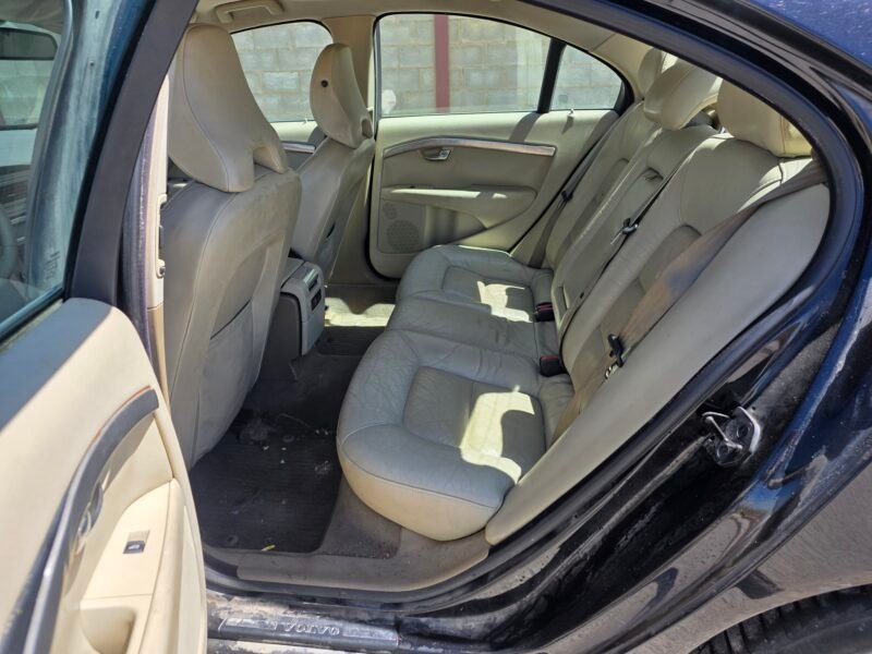 VOLVO S80 Momentum
