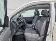 TOYOTA Hilux d4d doble cabina 4×4