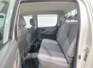 TOYOTA Hilux d4d doble cabina 4×4