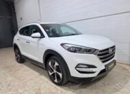 HYUNDAI tucson 2.0 crdi kosmos