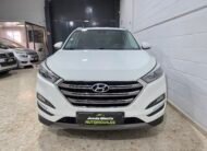 HYUNDAI tucson 2.0 crdi kosmos