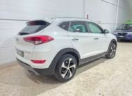 HYUNDAI tucson 2.0 crdi kosmos