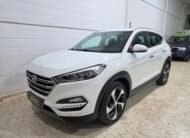 HYUNDAI tucson 2.0 crdi kosmos
