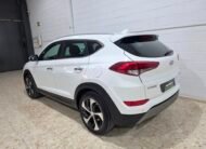 HYUNDAI tucson 2.0 crdi kosmos