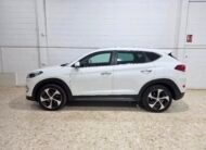 HYUNDAI tucson 2.0 crdi kosmos