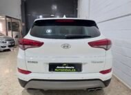 HYUNDAI tucson 2.0 crdi kosmos