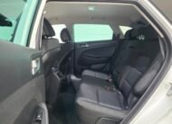 HYUNDAI tucson 2.0 crdi kosmos