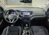 HYUNDAI tucson 2.0 crdi kosmos