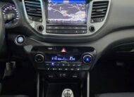 HYUNDAI tucson 2.0 crdi kosmos