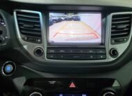HYUNDAI tucson 2.0 crdi kosmos