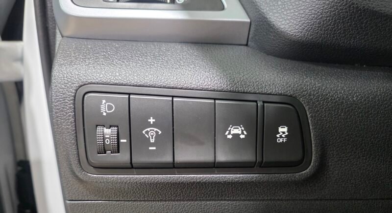 HYUNDAI tucson 2.0 crdi kosmos