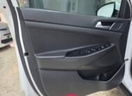 HYUNDAI tucson 2.0 crdi kosmos