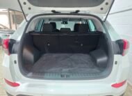 HYUNDAI tucson 2.0 crdi kosmos