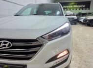 HYUNDAI tucson 2.0 crdi kosmos
