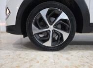 HYUNDAI tucson 2.0 crdi kosmos