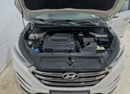HYUNDAI tucson 2.0 crdi kosmos