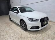 AUDI A1 1.6 tdi sline