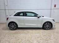 AUDI A1 1.6 tdi sline