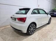 AUDI A1 1.6 tdi sline
