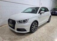 AUDI A1 1.6 tdi sline