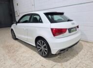 AUDI A1 1.6 tdi sline