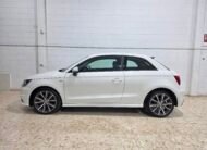 AUDI A1 1.6 tdi sline