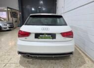 AUDI A1 1.6 tdi sline