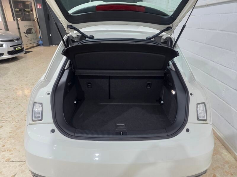 AUDI A1 1.6 tdi sline