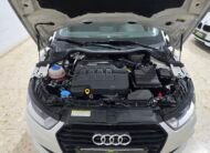 AUDI A1 1.6 tdi sline