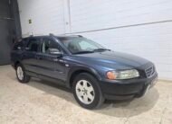 VOLVO Xc70 Momentum 4×4