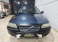 VOLVO Xc70 Momentum 4×4