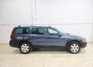 VOLVO Xc70 Momentum 4×4
