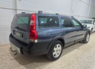 VOLVO Xc70 Momentum 4×4
