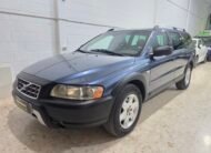 VOLVO Xc70 Momentum 4×4