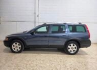 VOLVO Xc70 Momentum 4×4