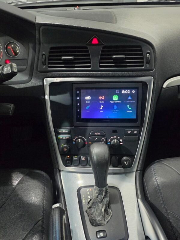 VOLVO Xc70 Momentum 4×4