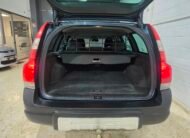 VOLVO Xc70 Momentum 4×4