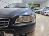 VOLVO Xc70 Momentum 4×4