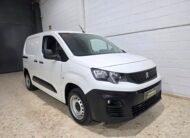PEUGEOT Parnert 1.6 hdi Talla M