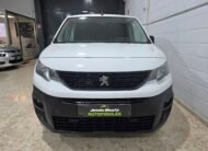 PEUGEOT Parnert 1.6 hdi Talla M