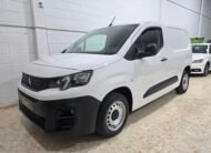 PEUGEOT Parnert 1.6 hdi Talla M